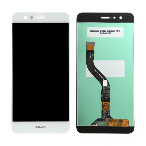 Écran Huawei P10 Lite Blanc Reconditionné (PIEC)