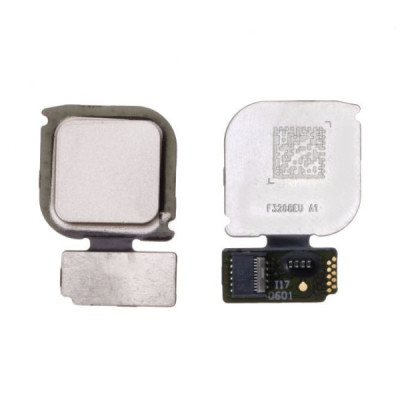 Nappe / bouton home huawei p10 lite (was-l03t) or | Huawei -