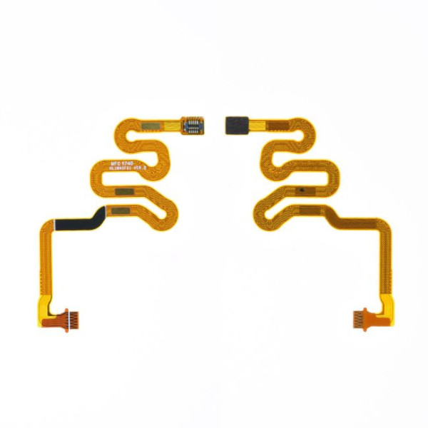 Nappe Lecteur d'empreintes Huawei P10 Lite (WAS-L03T)