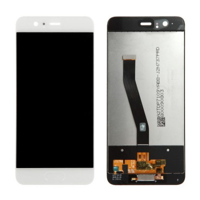 écran huawei p10 blanc reconditionné (piec) | Huawei - HighT
