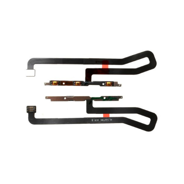 Nappe Power / Volume Huawei P10 (VTR-L09)