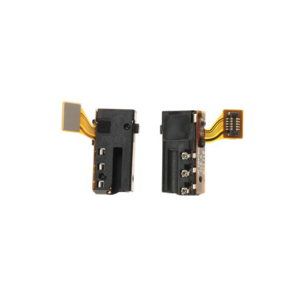 Nappe Jack Huawei P10 (VTR-L09)