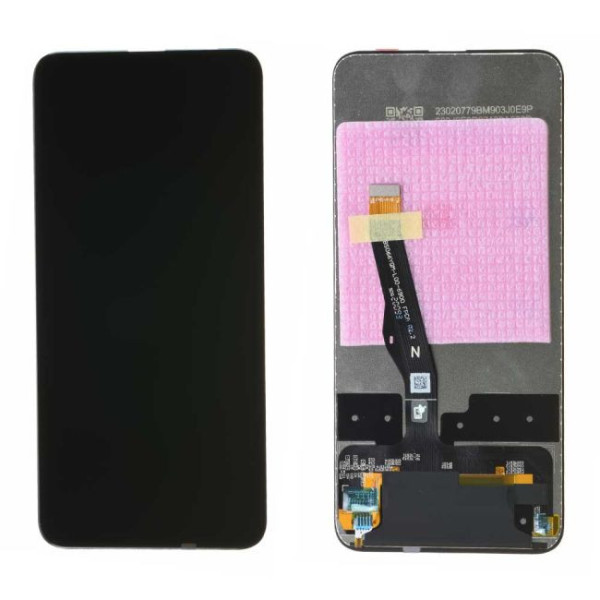 Écran Huawei P Smart Z / Honor 9X / Y9 Prime 2019 Reconditionné (PIEC)