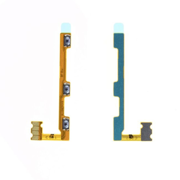 Nappe Power / Volume Huawei P Smart Plus / Mate 20 Lite