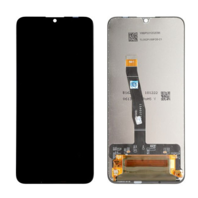 écran huawei p smart 2019 / p smart 2020 noir reconditionné 
