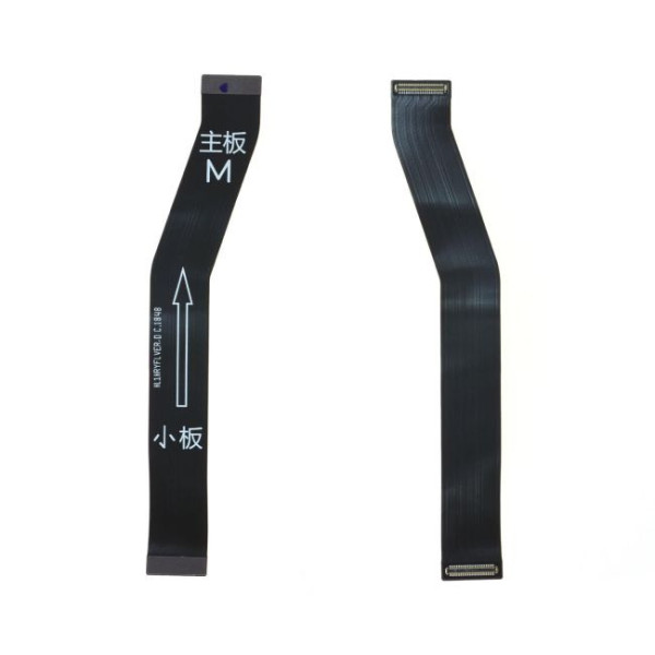 Nappe Principale Huawei P Smart 2019