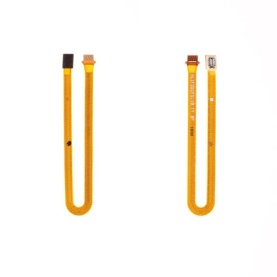 Nappe principale lecteur d'empreintes huawei p smart (fig-lx