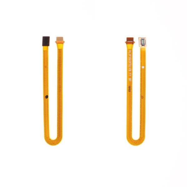 Nappe Principale Lecteur d'empreintes Huawei P Smart (FIG-LX1)