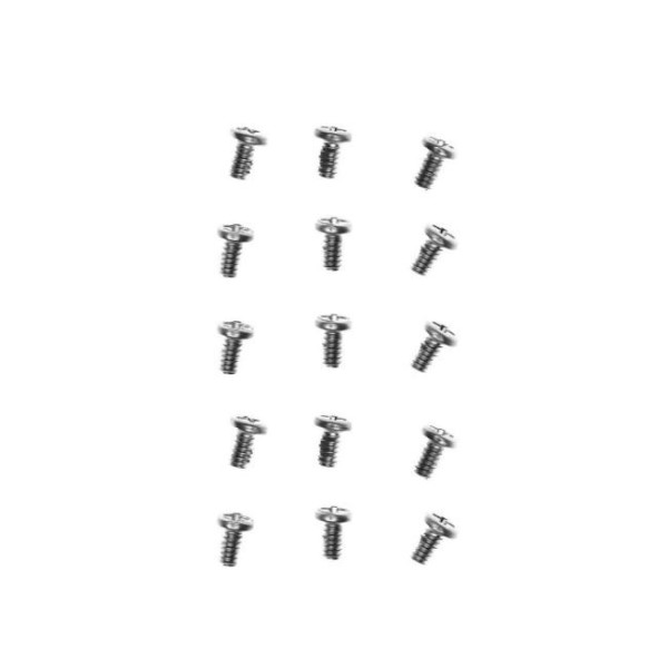 Kit de vis Huawei P Smart (FIG-LX1)