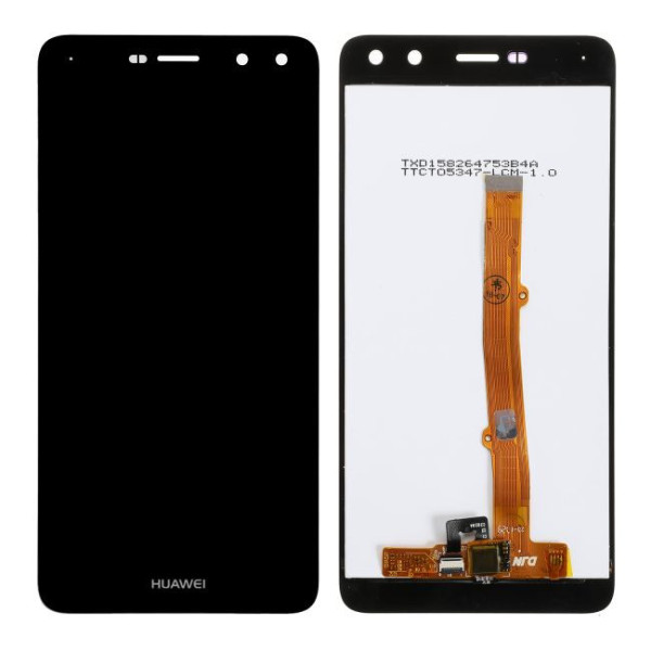Écran Huawei Y6 2017 / Nova Young Noir Reconditionné (PIEC)