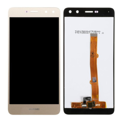 écran huawei y6 2017 / nova young or reconditionné (piec) | 