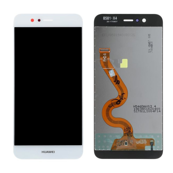 Écran Huawei Nova 2 Plus Blanc Reconditionné (PIEC)