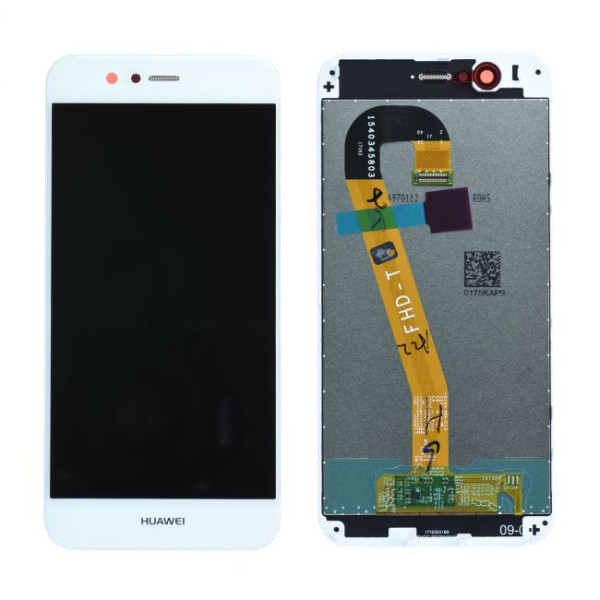 Écran Huawei Nova 2 Blanc + Châssis Origine