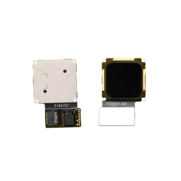 Nappe / Bouton HOME Huawei Nova (CAN-L01) / Mate 9 (MHA-L09) Noir