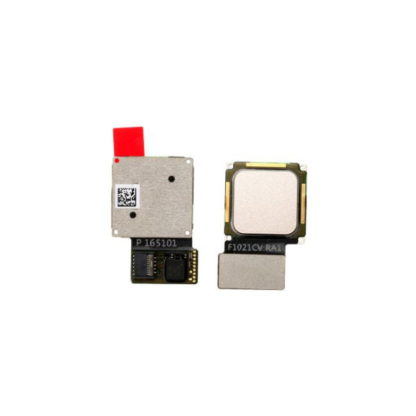 Nappe / Bouton HOME Huawei Nova (CAN-L01) / Mate 9 (MHA-L09) Or