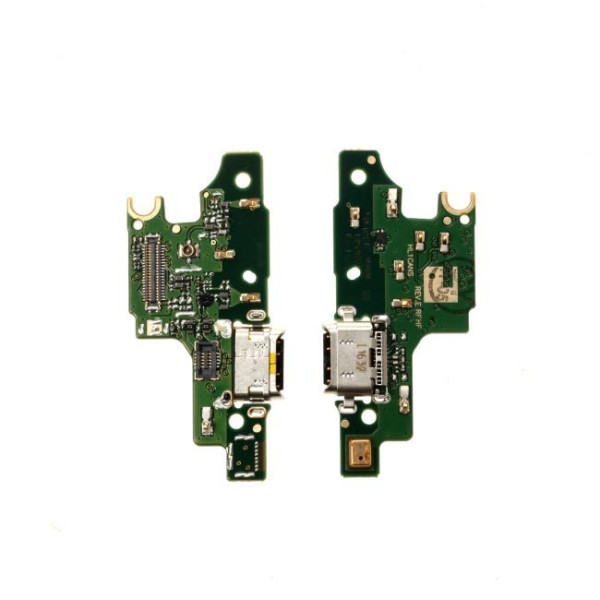 Nappe / Connecteur de Charge Huawei Nova (CAN-L01)