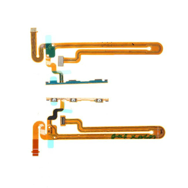 Nappe Power / Volume Huawei Nova (CAN-L01)