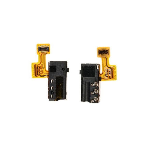 Nappe Jack Huawei Nova (CAN-L01)