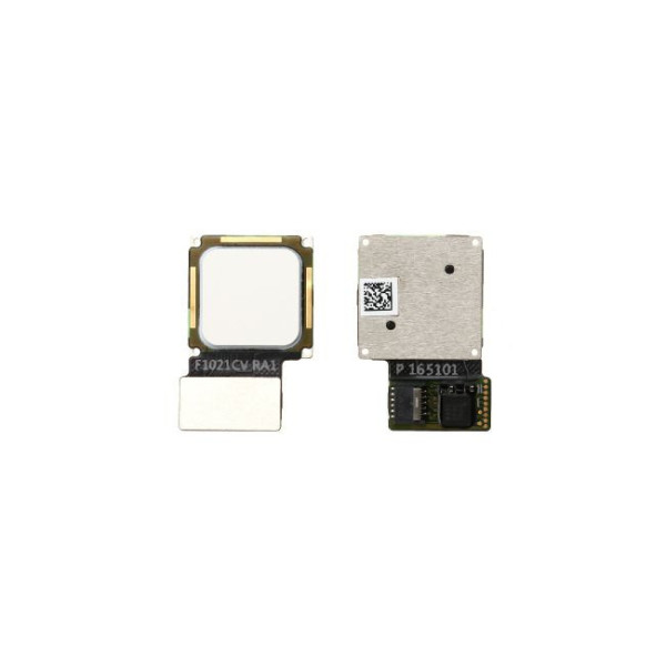 Nappe / Bouton HOME Huawei Nova (CAN-L01) / Mate 9 (MHA-L09) Blanc