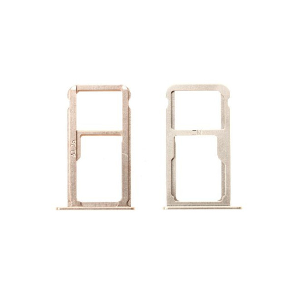 Tiroir SIM / SD Huawei Nova Or