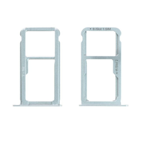 Tiroir SIM / SD Huawei Nova Argent