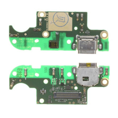 Nappe / connecteur de charge huawei nexus 6p | Huawei - High