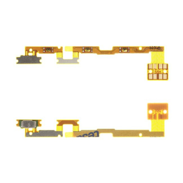 Nappe Power / Volume Huawei Nexus 6P