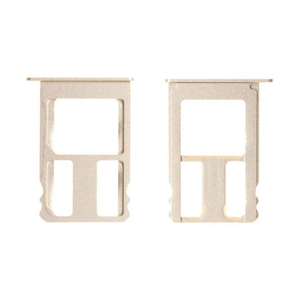 Tiroir SIM Huawei Nexus 6P Or