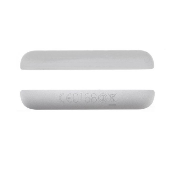 Cache (Bas) Huawei Nexus 6P Argent