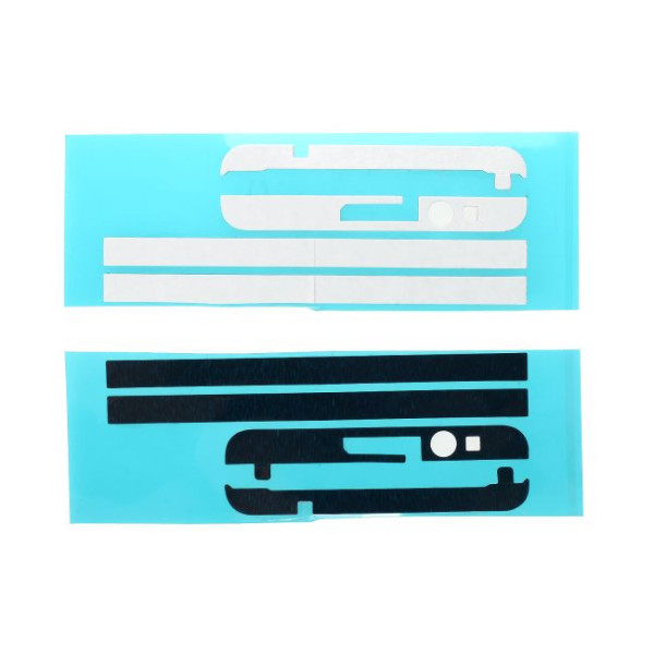 Adhésif avant (écran) Huawei Mate 9 (MHA-L09)