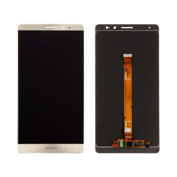 Écran Huawei Mate 8 Or Reconditionné (PIEC)