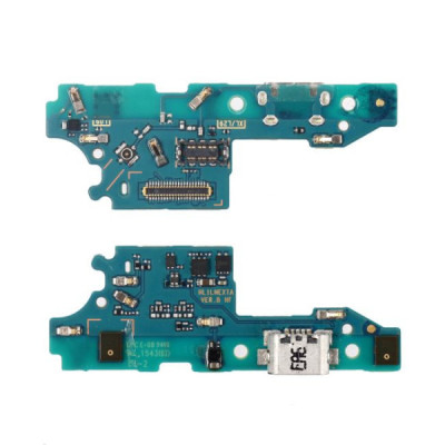 Nappe / connecteur de charge huawei mate 8 | Huawei - HighTe