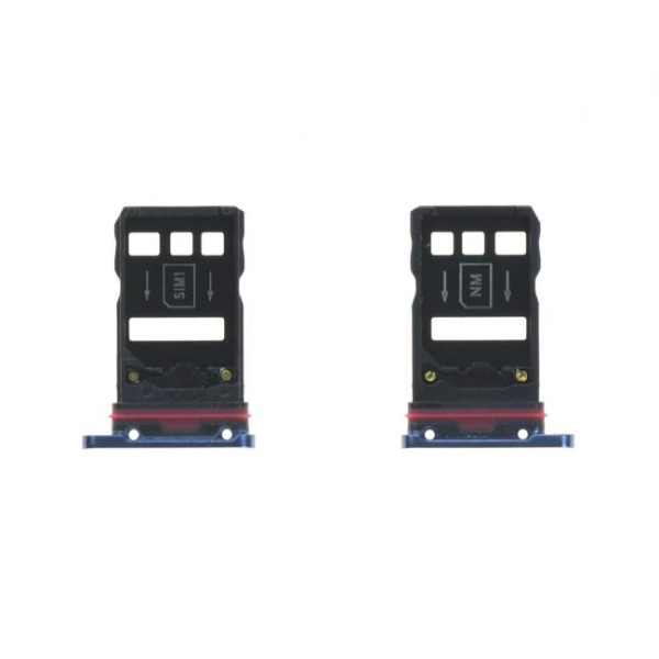 Tiroir SIM Huawei Mate 20 Pro Midnight Blue