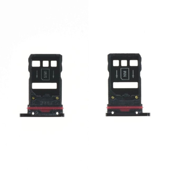 Tiroir SIM Huawei Mate 20 Pro Violet Twilight