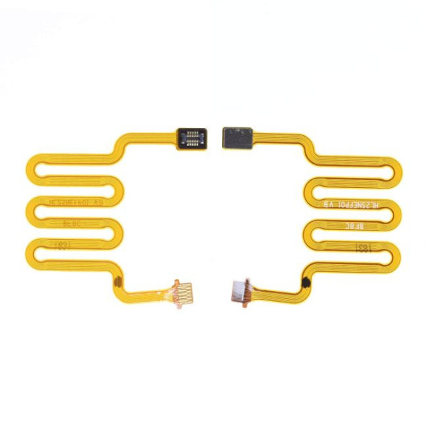 Nappe Principale (Lecteur d'empreintes) Huawei Mate 20 Lite