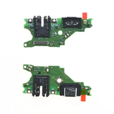 Nappe / connecteur de charge / jack / antenne huawei mate 20