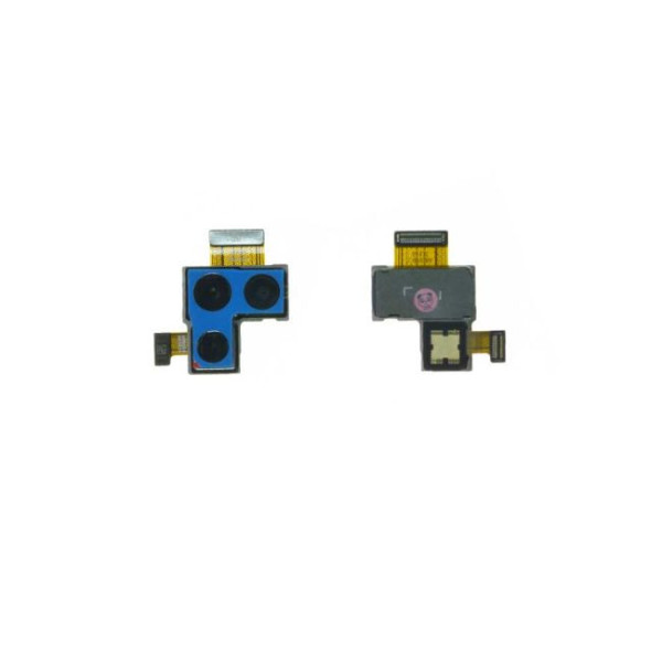Caméra arrière Huawei Mate 20