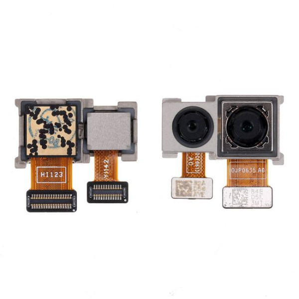 Caméra arrière Huawei Mate 10 Lite / P20 Lite