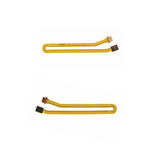 Nappe Principale Lecteur d'empreintes Huawei Mate 10 Lite