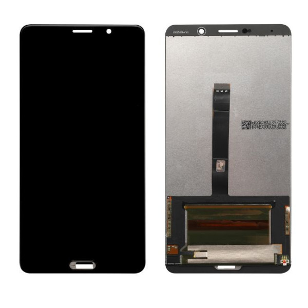 Écran Huawei Mate 10 Noir Reconditionné (PIEC)