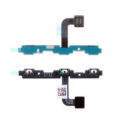 Nappe power / volume huawei mate 10 (alp-l09) | Huawei - Hig