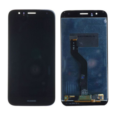 écran huawei g8 noir reconditionné (piec) | Huawei - HighTec
