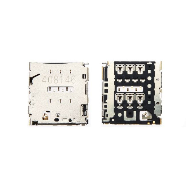 Lecteur SIM Huawei Ascend P7 (P7-L10)