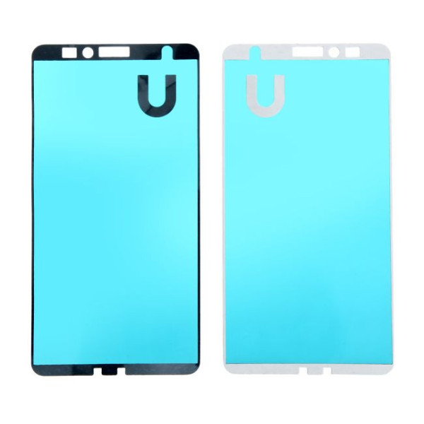Adhésif avant (écran) Huawei Ascend Mate 7