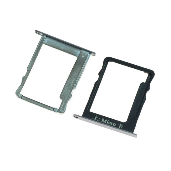 Tiroir SIM Huawei Ascend Mate 7 Noir