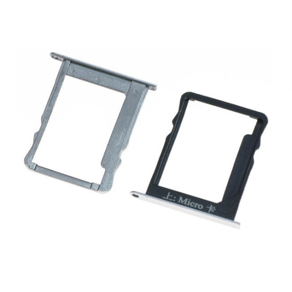 Tiroir SIM Huawei Ascend Mate 7 Blanc