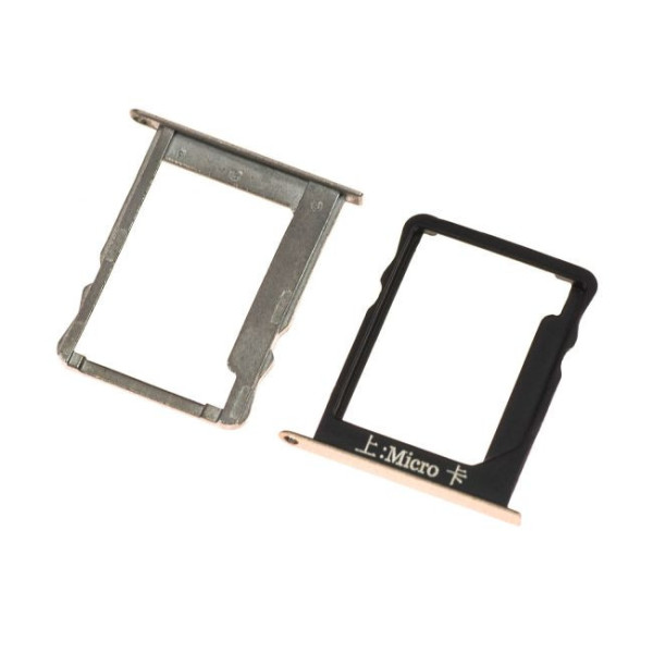 Tiroir SIM Huawei Ascend Mate 7 Or