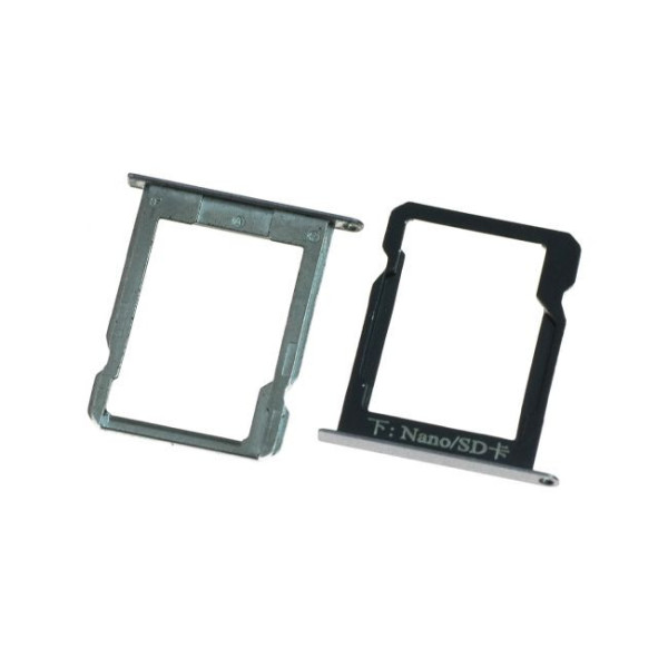 Tiroir SD Huawei Ascend Mate 7 Noir