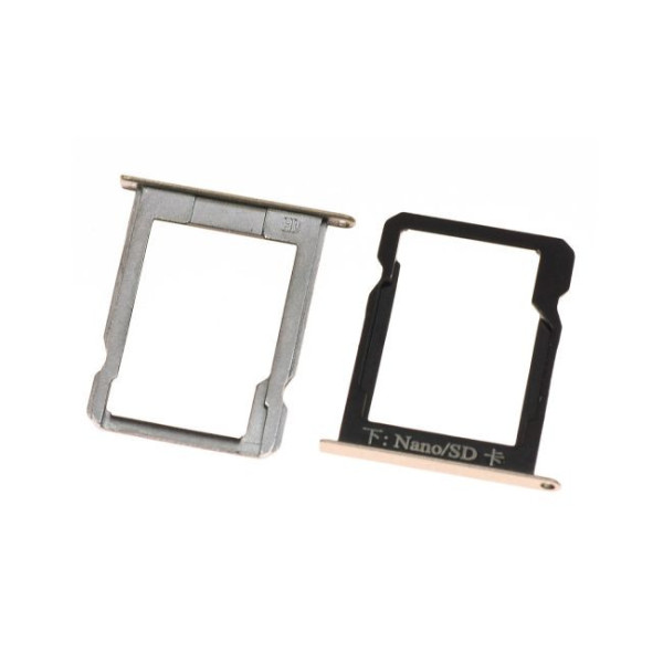 Tiroir SD Huawei Ascend Mate 7 Or