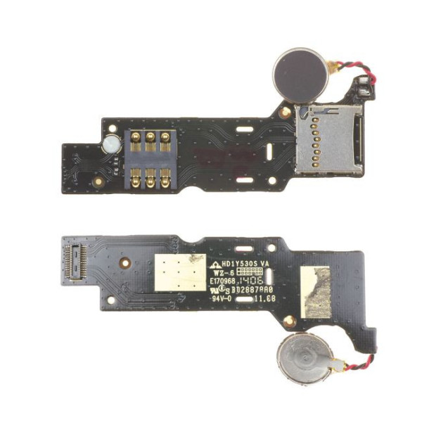 Module Vibreur Huawei Ascend (Y530)